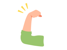 ご利用開始イメージイラスト